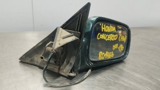 RETROVISOR DERECHO HONDA CONCERTO (HW)