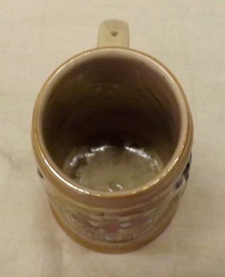 Boccale Ceramica Souvenir Merano Marzi & Remy