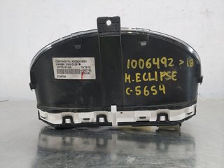 CUADRO INSTRUMENTOS MITSUBISHI ECLIPSE CROSS (GK0
