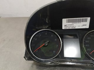 CUADRO INSTRUMENTOS MITSUBISHI ECLIPSE CROSS (GK0