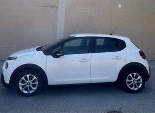 Citroen C3 2020