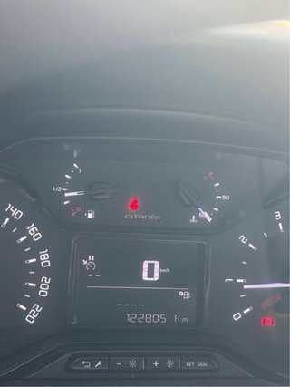 Citroen C3 2020