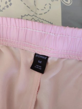 Pantaloncini da mare fantasia