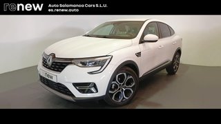 Renault Arkana 1.3 TCe Techno EDC 103kW
