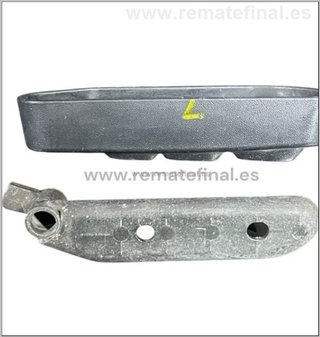 Estribera Izquierda SYM HD 125/200 (2003-2010)