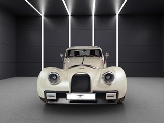Morgan Supersport 2026