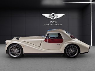Morgan Supersport 2026