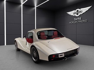 Morgan Supersport 2026