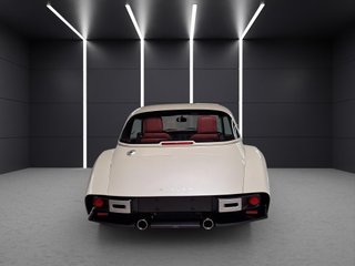 Morgan Supersport 2026