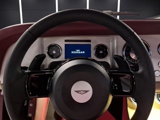 Morgan Supersport 2026