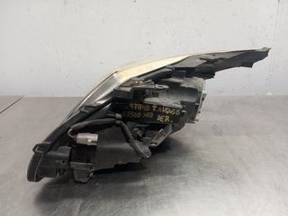 FARO DERECHO TOYOTA AVENSIS (T27) 1AD