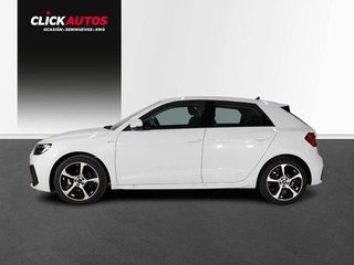 AUDI A1 SPORTBACK 30 1.0 TFSI 110CV ADRENALIN STRONIC