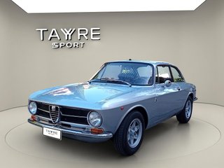 Alfa Romeo GT 1600 Junior