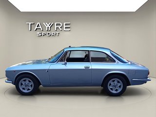 Alfa Romeo GT 1600 Junior