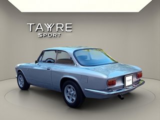 Alfa Romeo GT 1600 Junior