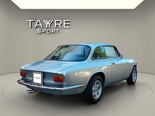 Alfa Romeo GT 1600 Junior