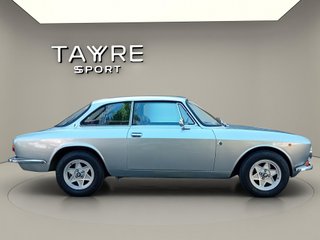 Alfa Romeo GT 1600 Junior