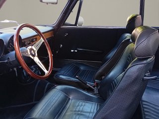 Alfa Romeo GT 1600 Junior