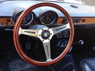 Alfa Romeo GT 1600 Junior