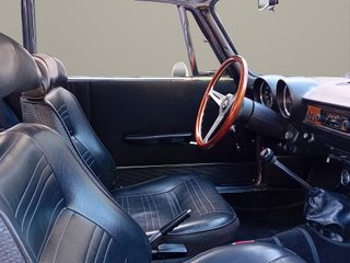 Alfa Romeo GT 1600 Junior