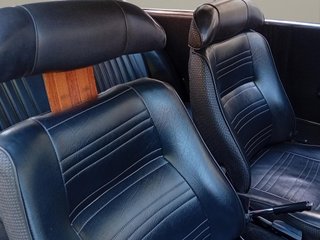 Alfa Romeo GT 1600 Junior