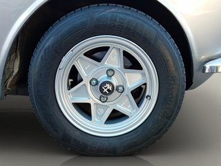 Alfa Romeo GT 1600 Junior