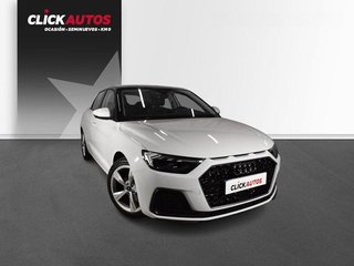 AUDI A1 SPORTBACK 30 1.0 TFSI 110CV ADVANCED