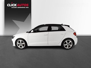AUDI A1 SPORTBACK 30 1.0 TFSI 110CV ADVANCED