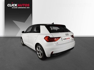 AUDI A1 SPORTBACK 30 1.0 TFSI 110CV ADVANCED