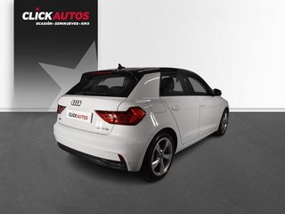 AUDI A1 SPORTBACK 30 1.0 TFSI 110CV ADVANCED