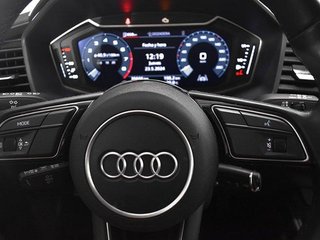 AUDI A1 SPORTBACK 30 1.0 TFSI 110CV ADVANCED