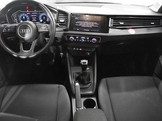 AUDI A1 SPORTBACK 30 1.0 TFSI 110CV ADVANCED