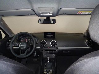 AUDI A3 SPORTBACK 1.5 TFSI 150CV 35 STRONIC
