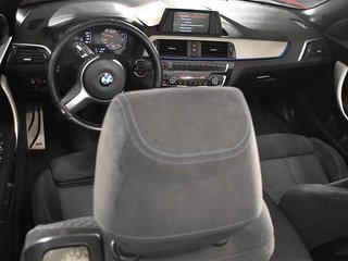 BMW SERIE 2 218I CABRIO 1.5 136CV M SPORT