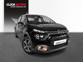 CITROEN C3 1.2 83CV C-SERIES