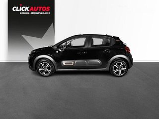 CITROEN C3 1.2 83CV C-SERIES