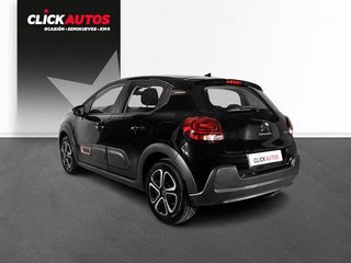 CITROEN C3 1.2 83CV C-SERIES