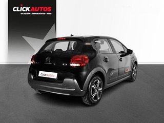 CITROEN C3 1.2 83CV C-SERIES