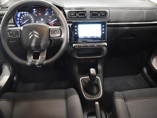 CITROEN C3 1.2 83CV C-SERIES