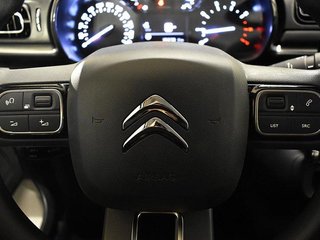CITROEN C3 1.2 83CV C-SERIES