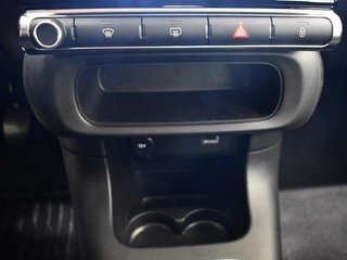 CITROEN C3 1.2 83CV C-SERIES