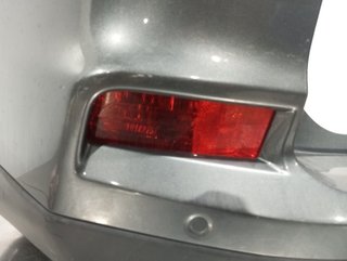 PARAGOLPES TRASERO HONDA CR-V (RE) 16A2 S / R