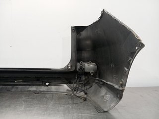 PARAGOLPES TRASERO HONDA CR-V (RE) 16A2 S / R