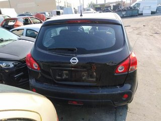 1664816 piloto trasero 99070312 nissan qashqai j10