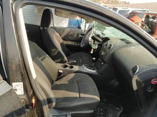 1664816 piloto trasero 99070312 nissan qashqai j10