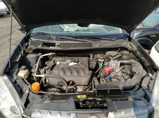 1664816 piloto trasero 99070312 nissan qashqai j10