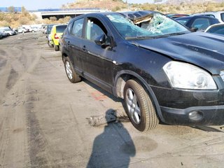 1664816 piloto trasero 99070312 nissan qashqai j10