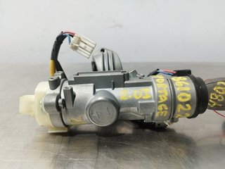 ANTIRROBO / LLAVE CONTACTO KIA SPORTAGE (KM) G4GC