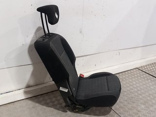 ASIENTOS TERCERA FILA PEUGEOT RIFTER YH01