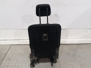 ASIENTOS TERCERA FILA PEUGEOT RIFTER YH01